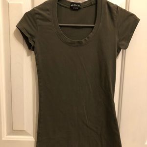 Wet seal top